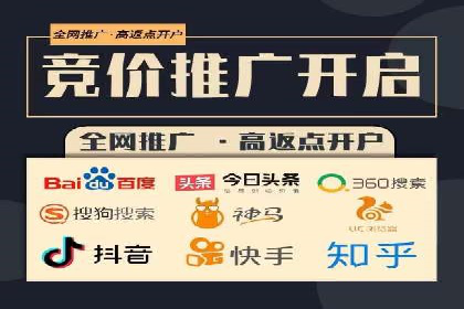 竞价排名失败案例：原因与教训